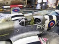 Tamiya 1/48 Mustang III(-51/) -  