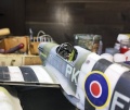 Tamiya 1/48 Mustang III(-51/) -  