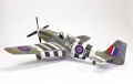 Tamiya 1/48 Mustang III(-51/) -  