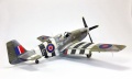 Tamiya 1/48 Mustang III(-51/) -  