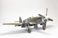 Tamiya 1/48 Mustang III(-51/) -  