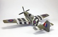 Tamiya 1/48 Mustang III(-51/) -  