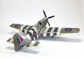 Tamiya 1/48 Mustang III(-51/) -  