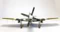 Tamiya 1/48 Mustang III(-51/) -  