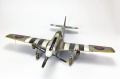 Tamiya 1/48 Mustang III(-51/) -  