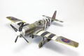 Tamiya 1/48 Mustang III(-51/) -  