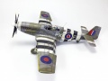 Tamiya 1/48 Mustang III(-51/) -  