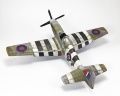 Tamiya 1/48 Mustang III(-51/) -  