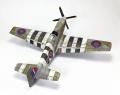 Tamiya 1/48 Mustang III(-51/) -  