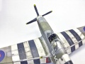 Tamiya 1/48 Mustang III(-51/) -  