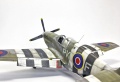 Tamiya 1/48 Mustang III(-51/) -  