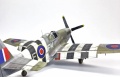 Tamiya 1/48 Mustang III(-51/) -  