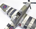 Tamiya 1/48 Mustang III(-51/) -  