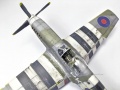 Tamiya 1/48 Mustang III(-51/) -  