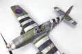 Tamiya 1/48 Mustang III(-51/) -  