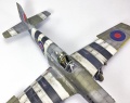 Tamiya 1/48 Mustang III(-51/) -  