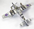 Tamiya 1/48 Mustang III(-51/) -  