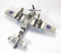 Tamiya 1/48 Mustang III(-51/) -  