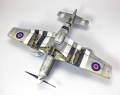 Tamiya 1/48 Mustang III(-51/) -  