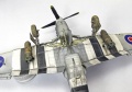 Tamiya 1/48 Mustang III(-51/) -  