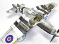 Tamiya 1/48 Mustang III(-51/) -  