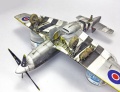 Tamiya 1/48 Mustang III(-51/) -  