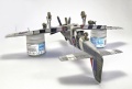 Tamiya 1/48 Mustang III(-51/) -  