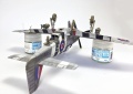 Tamiya 1/48 Mustang III(-51/) -  