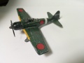 Tamyia 1/72 A6m3 Zero