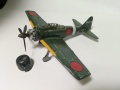 Tamyia 1/72 A6m3 Zero