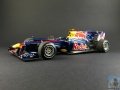 Tamiya 1/20 Red Bull Racing Renault RB6