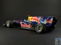 Tamiya 1/20 Red Bull Racing Renault RB6