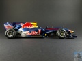 Tamiya 1/20 Red Bull Racing Renault RB6