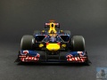 Tamiya 1/20 Red Bull Racing Renault RB6