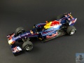 Tamiya 1/20 Red Bull Racing Renault RB6