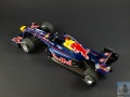 Tamiya 1/20 Red Bull Racing Renault RB6