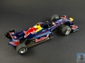 Tamiya 1/20 Red Bull Racing Renault RB6