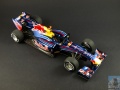 Tamiya 1/20 Red Bull Racing Renault RB6