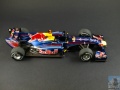 Tamiya 1/20 Red Bull Racing Renault RB6