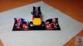 Tamiya 1/20 Red Bull Racing Renault RB6