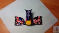 Tamiya 1/20 Red Bull Racing Renault RB6