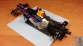 Tamiya 1/20 Red Bull Racing Renault RB6