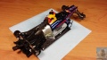 Tamiya 1/20 Red Bull Racing Renault RB6