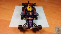 Tamiya 1/20 Red Bull Racing Renault RB6