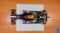 Tamiya 1/20 Red Bull Racing Renault RB6