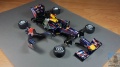 Tamiya 1/20 Red Bull Racing Renault RB6