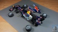 Tamiya 1/20 Red Bull Racing Renault RB6