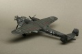 Italeri 1/72 Dornier Do-217 J1/J2 -    