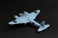 Tamiya 1/72 Mosquito PR MkIV -  -   