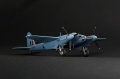 Tamiya 1/72 Mosquito PR MkIV -  -   